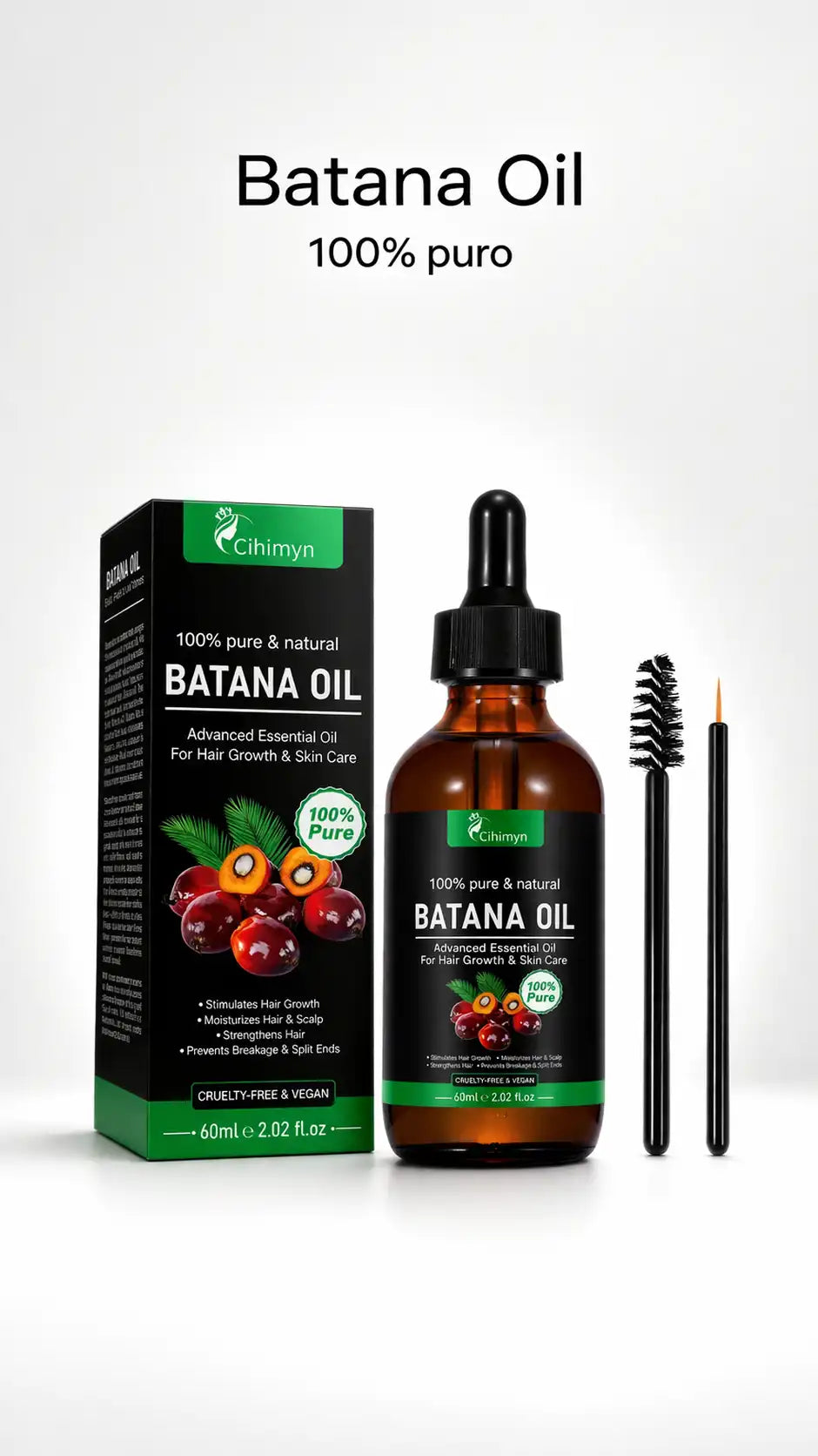 aceite de batana