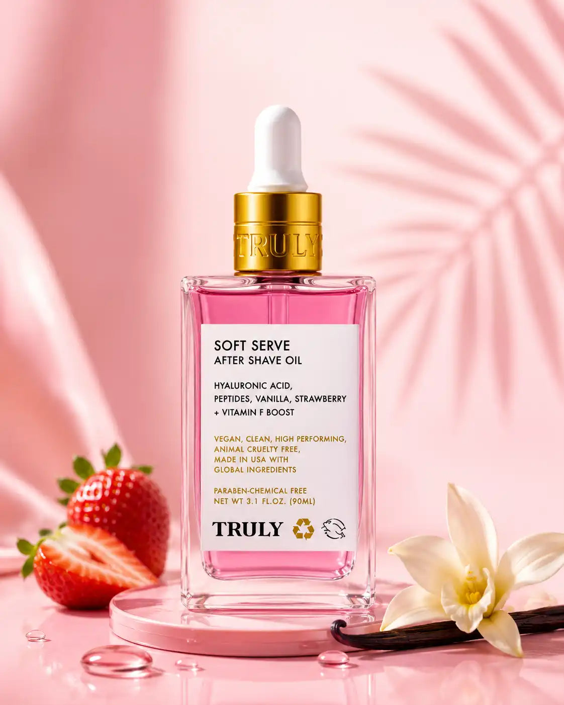 TRULY Rosado 100 ML