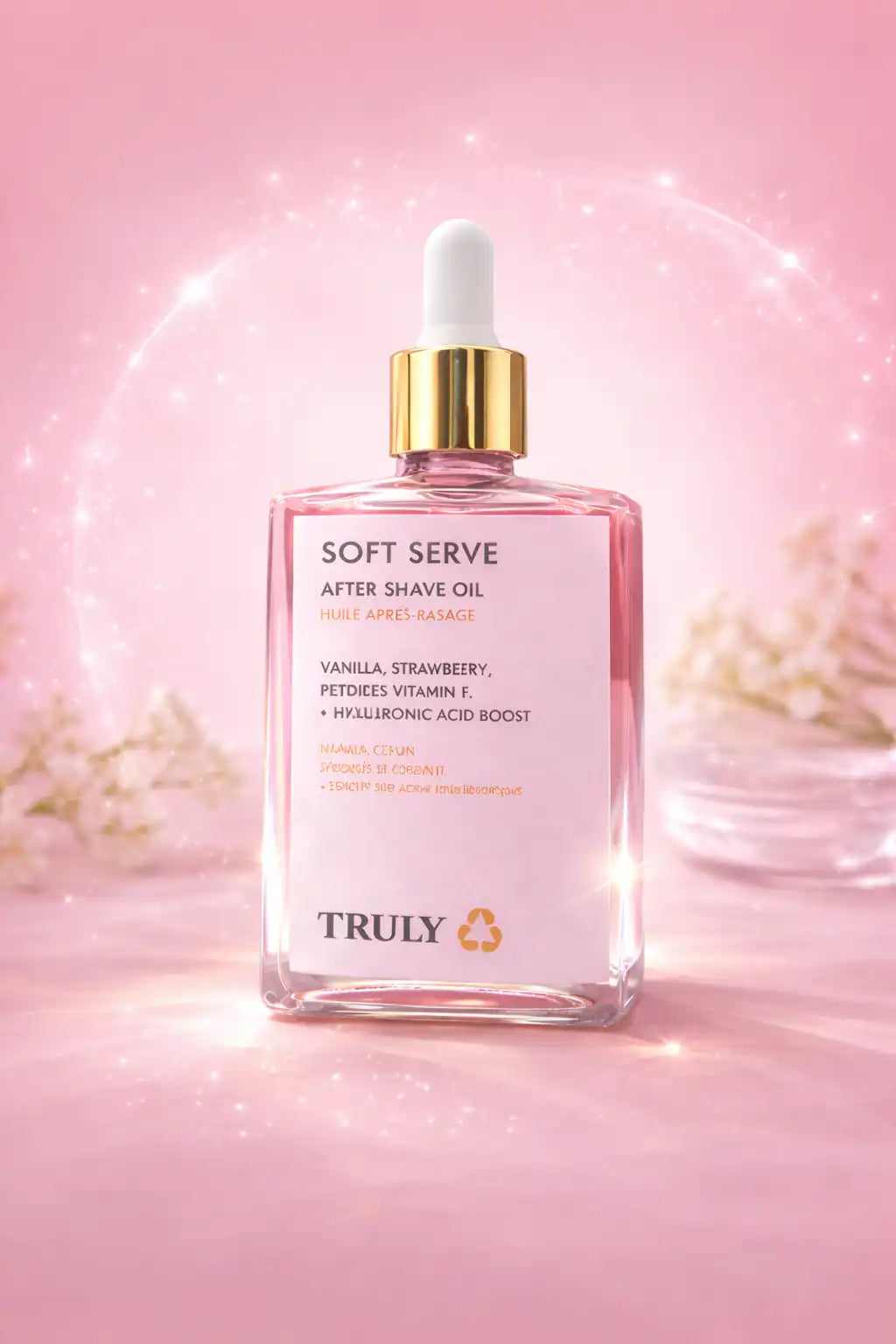 TRULY Rosado 100 ML